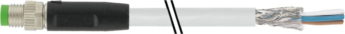 Steckverbinder 7000-08701-2000150
