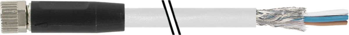 Steckverbinder 7000-08761-2411500
