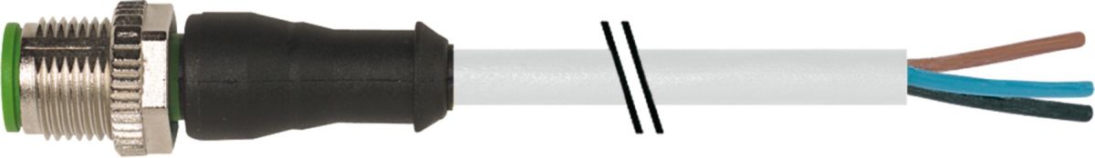 Steckverbinder 7000-12060-2361000