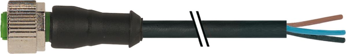 Steckverbinder 7000-12181-6330500