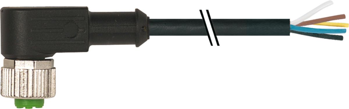 Steckverbinder 7000-12361-7320150