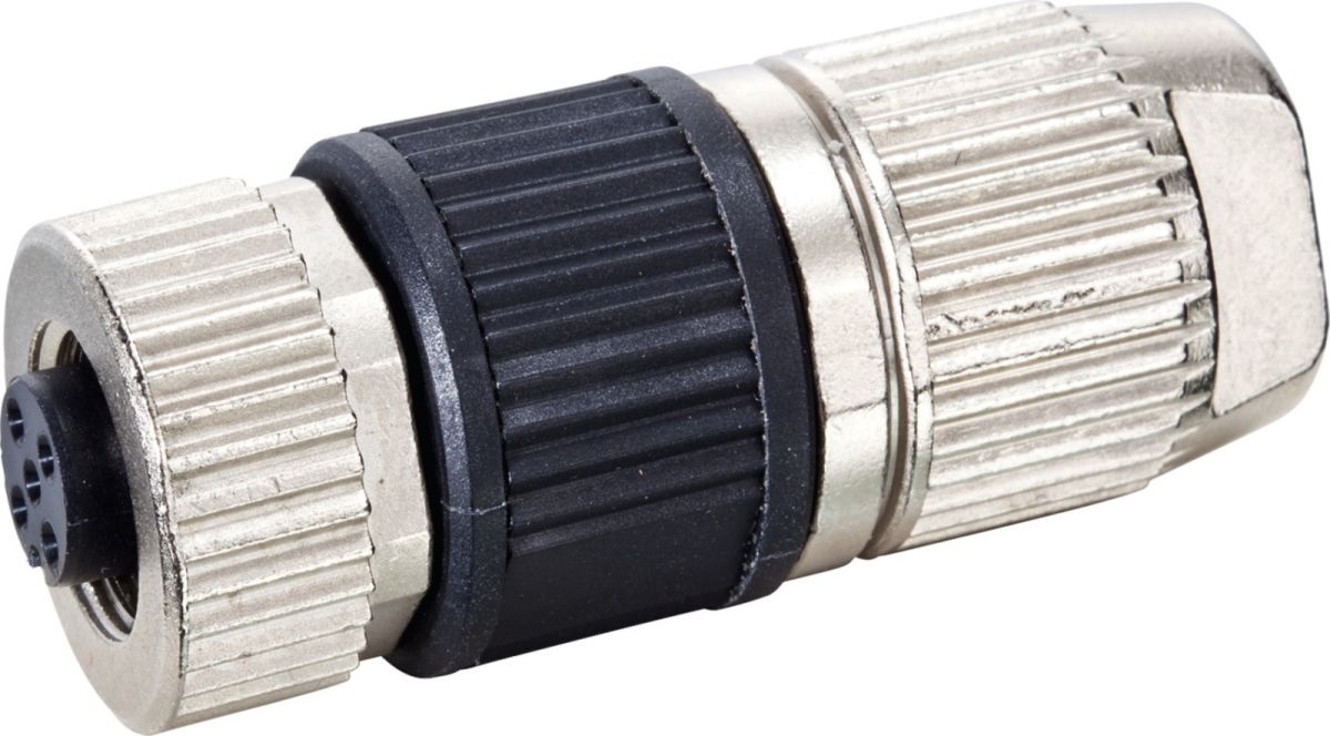 Steckverbinder 7000-12593-0000000 Steckverbinder 7000-12593-0000000