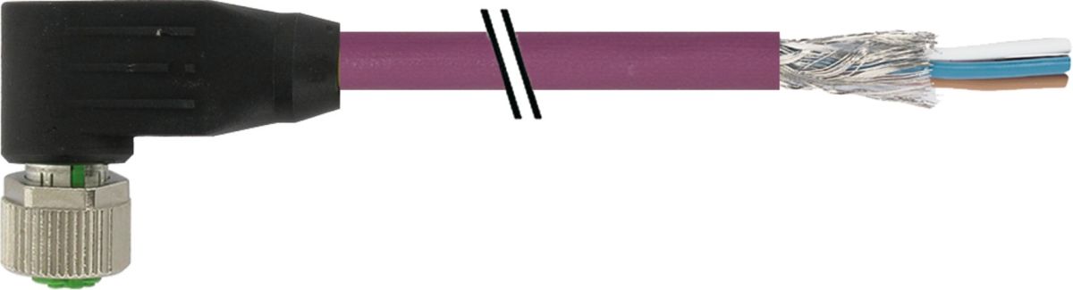 Steckverbinder 7000-14045-8031500