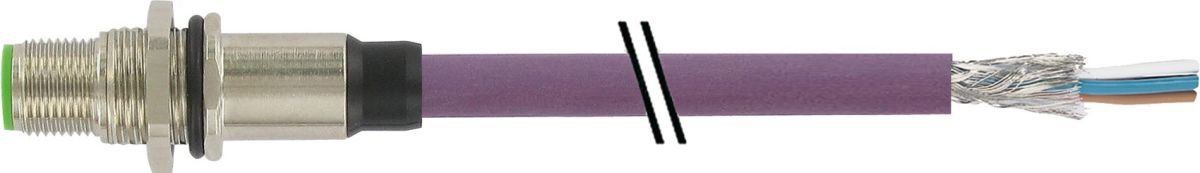 Steckverbinder 7000-14131-8410030