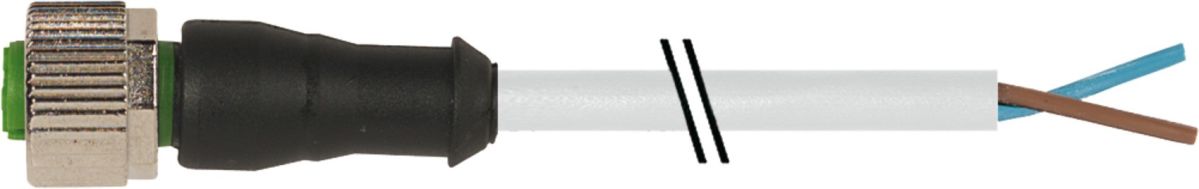 Steckverbinder 7000-15001-4140600