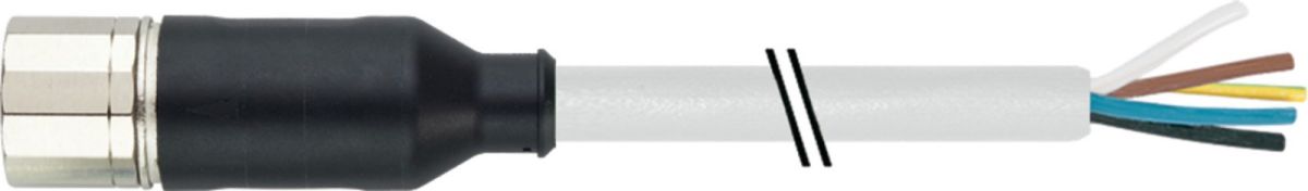 Steckverbinder 7000-23251-3981500