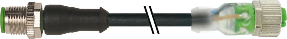 Steckverbinder 7000-40042-6550200