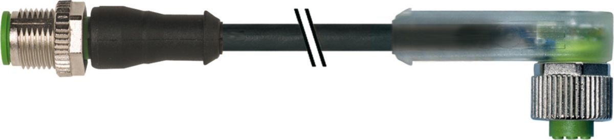 Steckverbinder 7000-40321-6330150