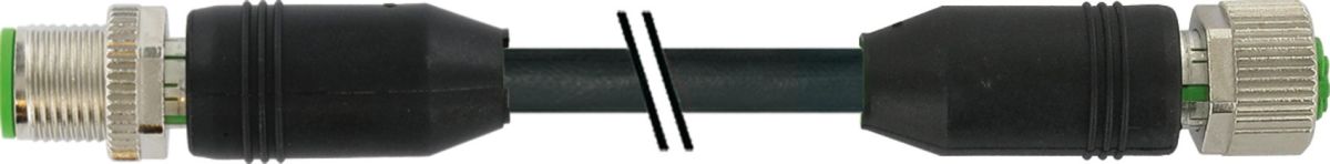 Steckverbinder 7000-40501-6410200
