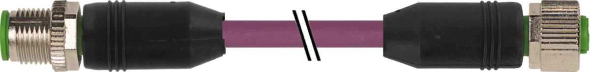 Steckverbinder 7000-40531-8030350 Steckverbinder 7000-40531-8030350