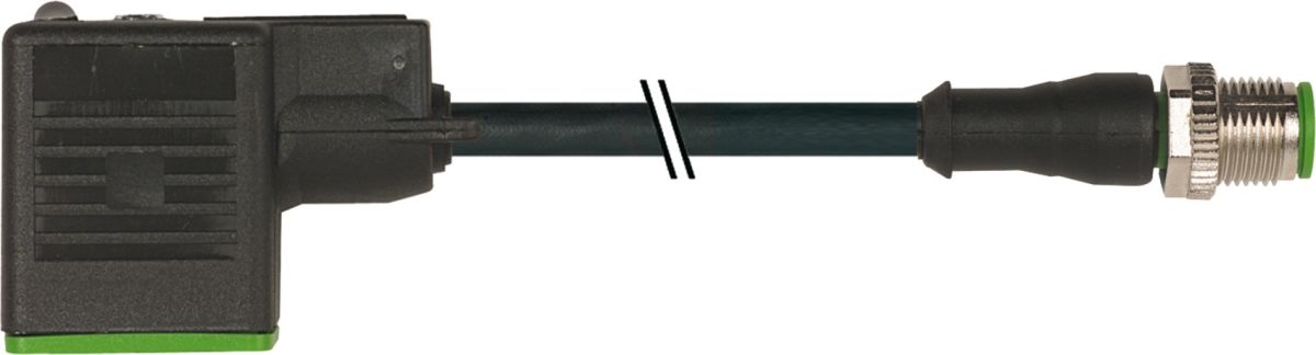 Steckverbinder 7000-41001-6360500