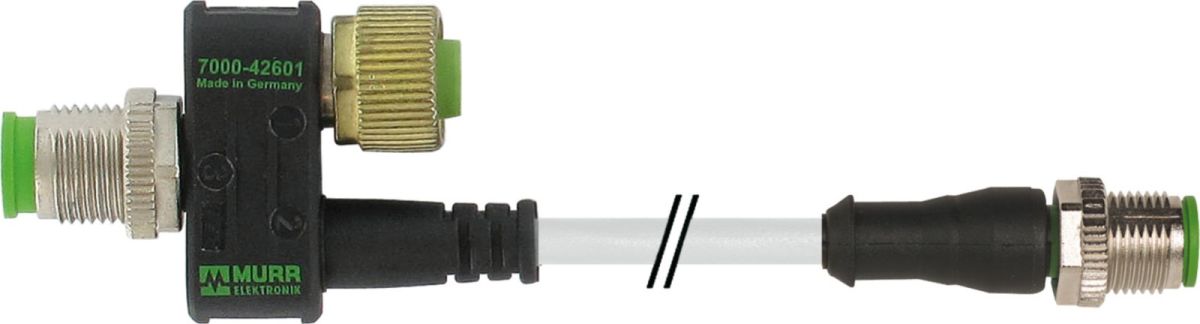 Steckverbinder 7000-42601-0000000