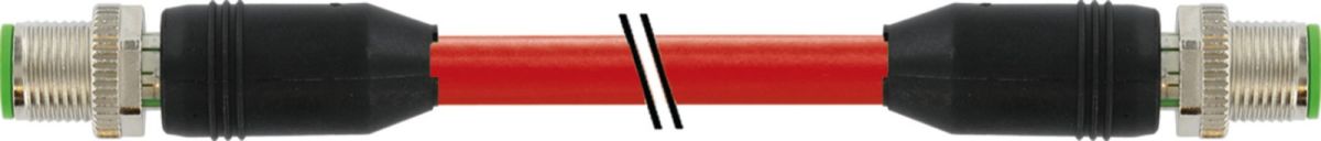 Steckverbinder 7000-44511-7920500