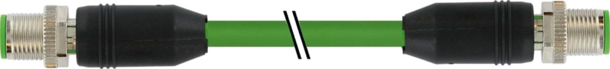 Steckverbinder 7000-44511-7940600