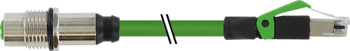 Steckverbinder 7000-44851-7940100