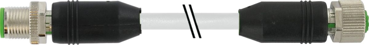 Steckverbinder 7000-48001-2920060 Steckverbinder 7000-48001-2920060