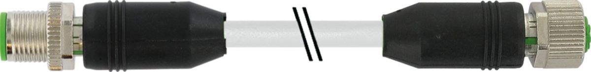 Steckverbinder 7000-48041-2912000