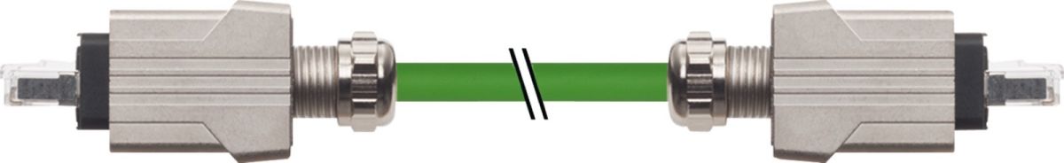 Steckverbinder 7000-74641-7960200 Steckverbinder 7000-74641-7960200