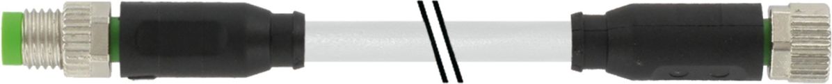 Steckverbinder 7000-88001-2500100