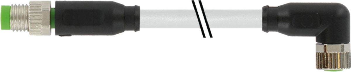 Steckverbinder 7000-88021-2100500