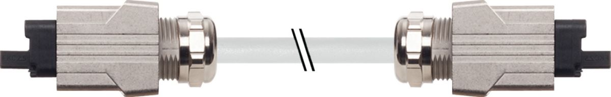 Steckverbinder 7000-99641-9620100