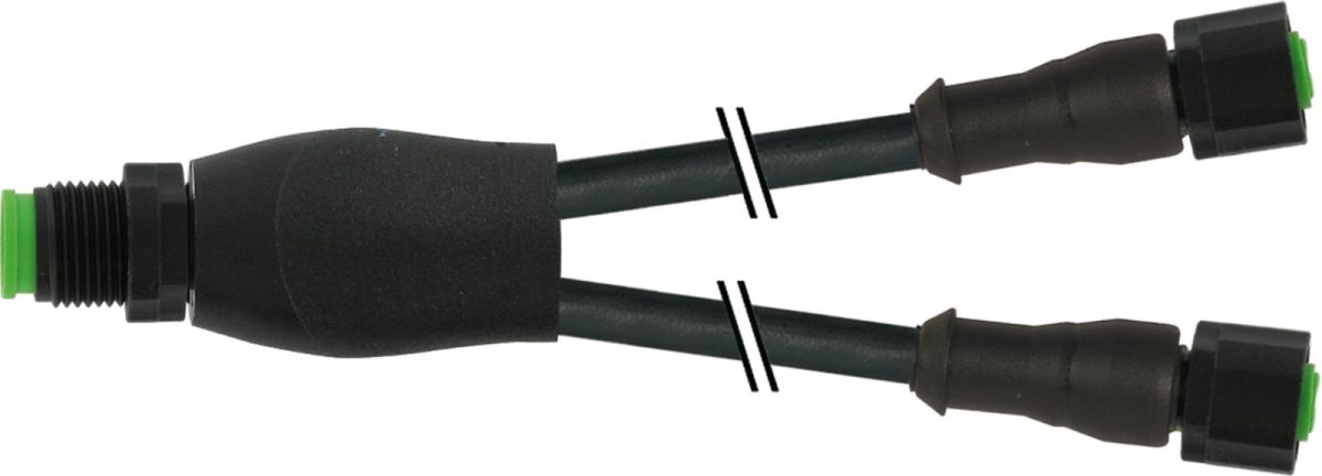 Steckverbinder 7003-40708-8280060