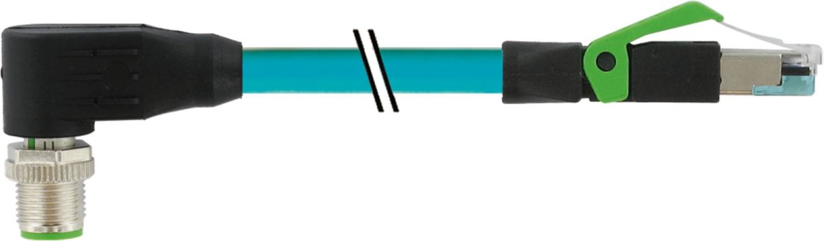 Steckverbinder 7700-44761-S4U0030 Steckverbinder 7700-44761-S4U0030