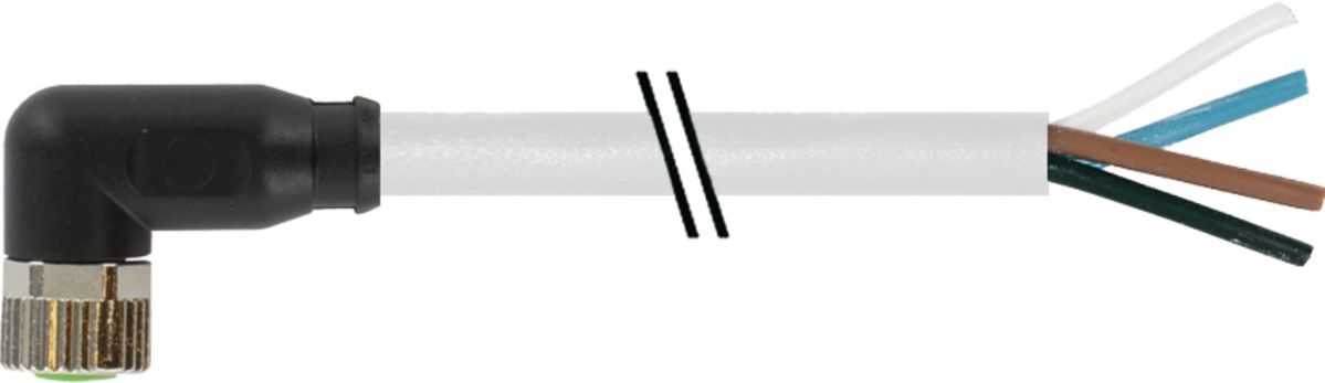 Steckverbinder 7999-08101-2342000 Steckverbinder 7999-08101-2342000