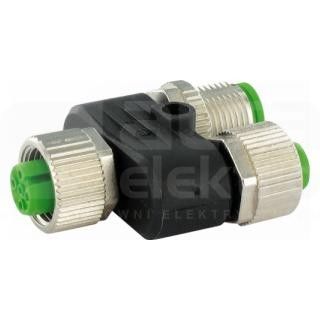 T-Stück 7000-42751-0000000