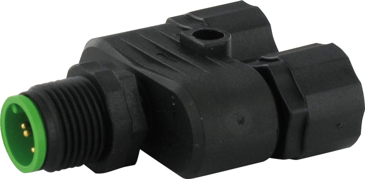 T-Stück 7005-41133-0000000 T-Stück 7005-41133-0000000