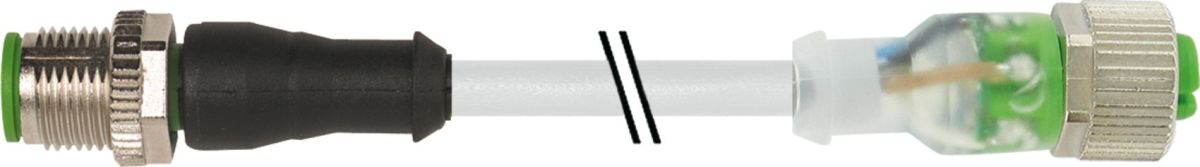 Verbindungskabel 2m 7000-40311-2340200
