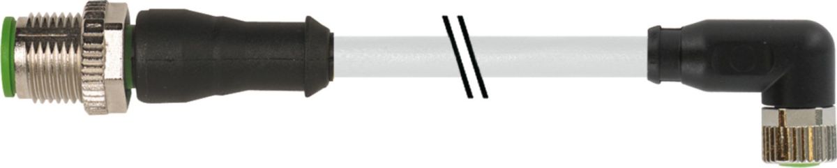 Verbindungsleitung 0,6m 7000-40601-2300060