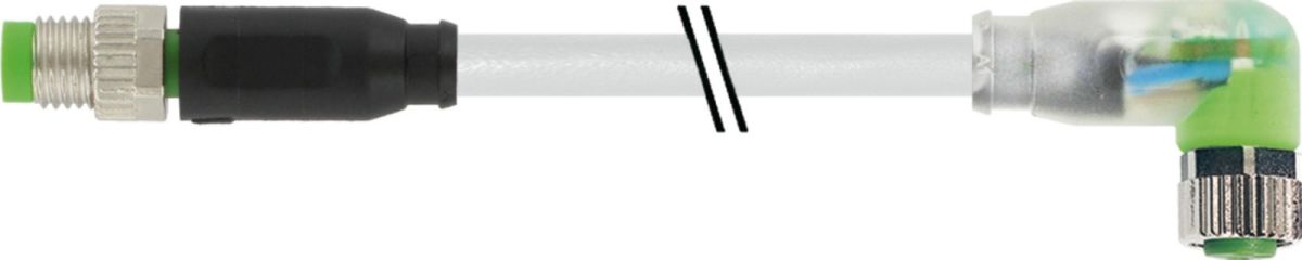 Verbindungsleitung 3p. 7000-88041-2300100