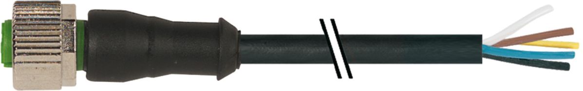 Verbindungsleitung 7000-12241-7321500