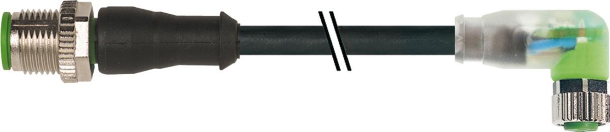 Verbindungsleitung 7000-40641-6100100