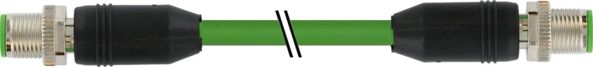 Verbindungsleitung 7000-44511-7960050
