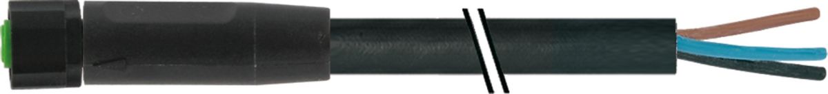 Verbindungsleitung 7005-08041-6301000