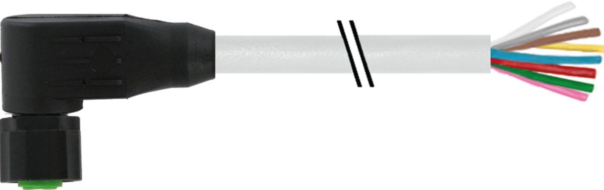 Verbindungsleitung 7005-17061-2951000