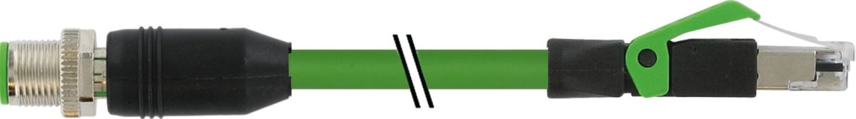 Verbindungsltg. 7000-44711-6590030