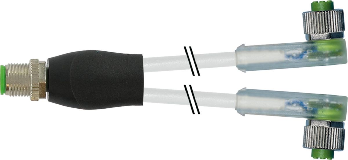 Y-Verteiler 7000-40801-2330060 Y-Verteiler 7000-40801-2330060