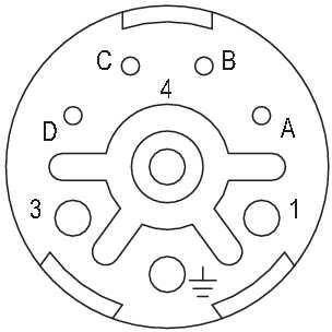 Bügel BL P48 Bügel BL P48