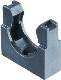 Universal-Halter UH 11 / M5 schwarz Universal-Halter UH 11 / M5 schwarz