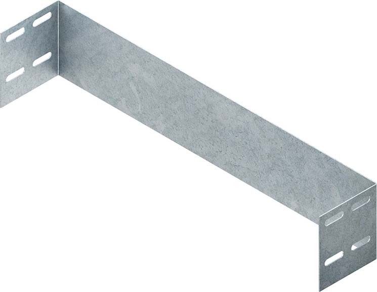 Abschlussstück WSAS 105.300 S Abschlussstück WSAS 105.300 S