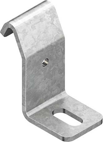 Auslegerklammer KRRA 55 F