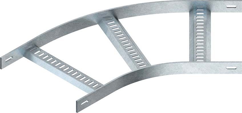 Bogen 45Gr. KLMUBB 40.200 F