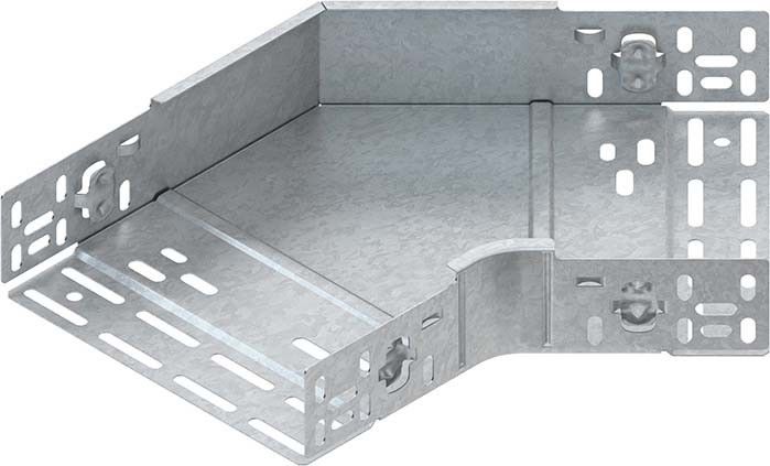Bogen 45Gr. RBAC 60.300 S