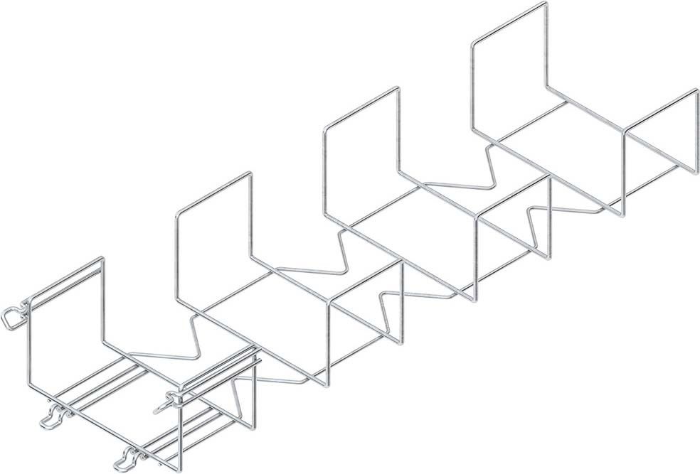 Bogen 90Gr. für MTC MTCE 105.150 F
