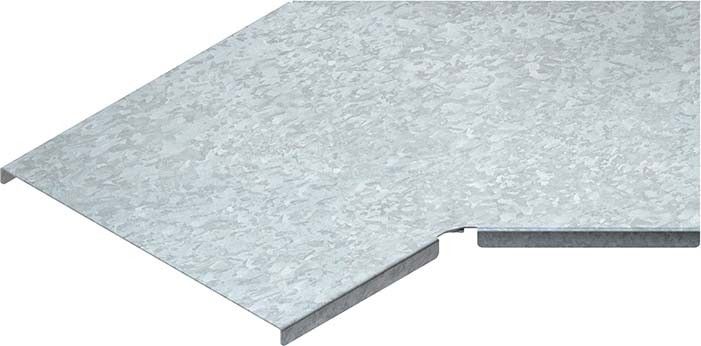 Deckel für Bogen 45Gr. RBACD 250 S