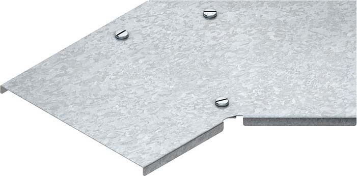 Deckel für Bogen 45Gr. RBACDV 100 S