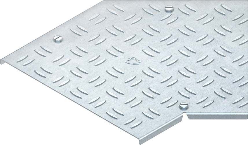 Deckel für Bogen 45Gr. RBADVRS 600-2.0 S